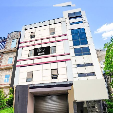 Super Collection O Sector 110 Noida Hotel Exterior photo