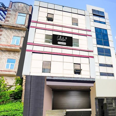 Super Collection O Sector 110 Noida Hotel Exterior photo