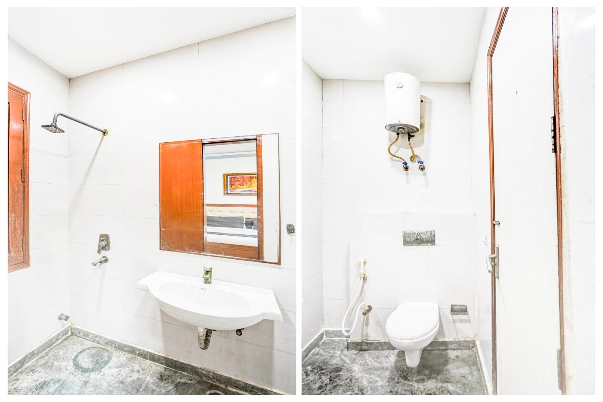 Super Collection O Sector 110 Noida Hotel Exterior photo